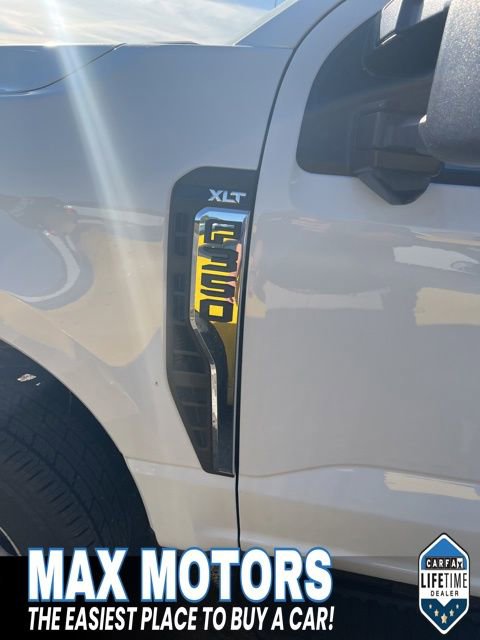 New 2026 Ford F350 XLT w/ XLT Premium Package image 4