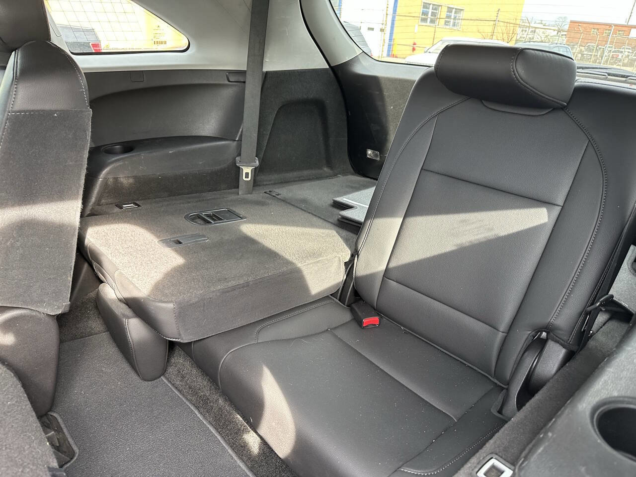 Used 2014 Acura MDX SH AWD w/Tech 4dr SUV w/Techno image 16