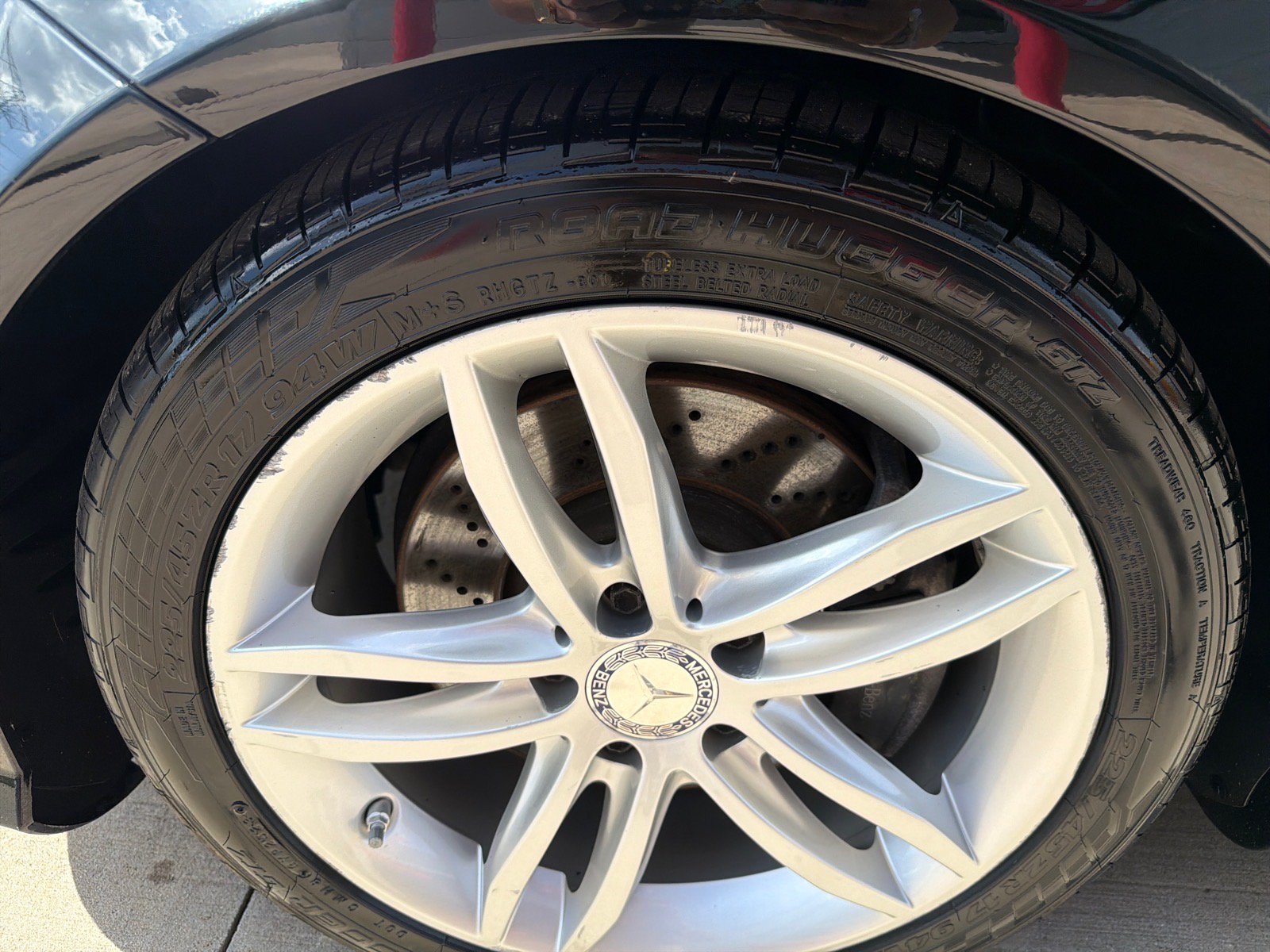 Used 2013 Mercedes-Benz C 300 4MATIC Sedan image 10
