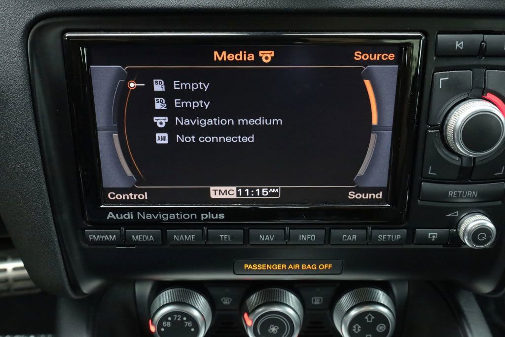 Used 2012 Audi TTS 2.0T Prestige image 40