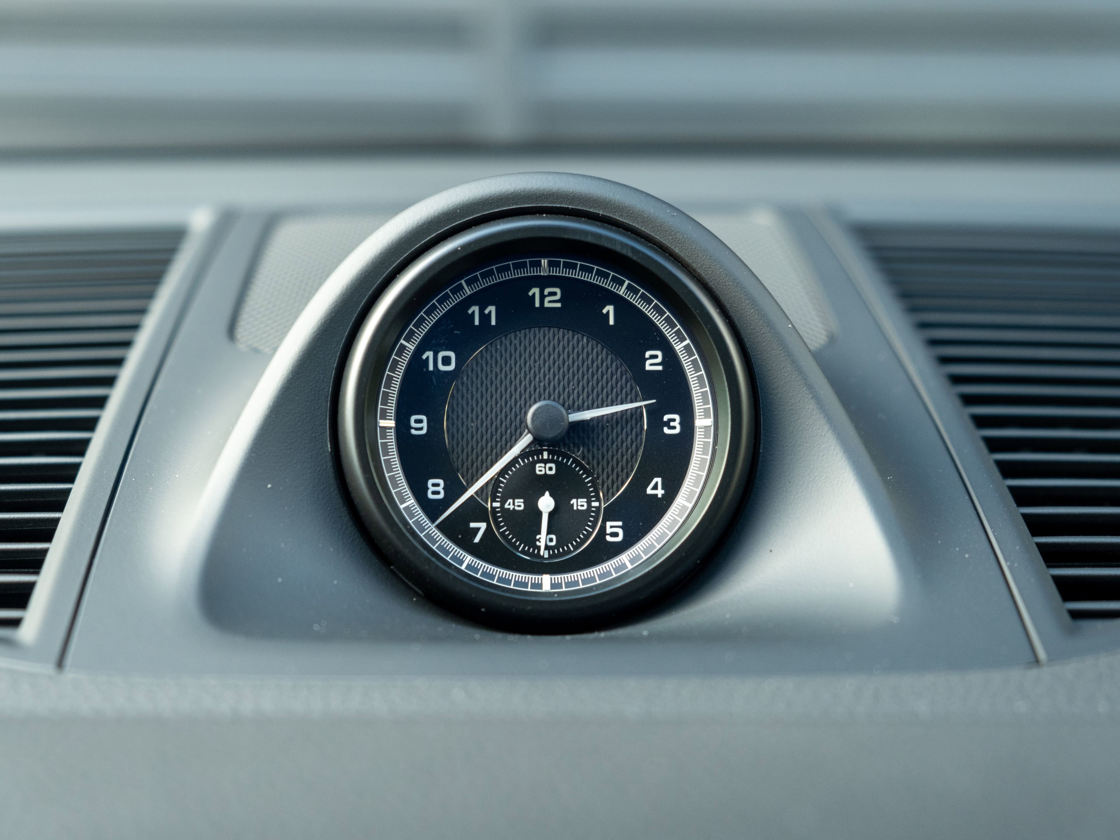 Used 2026 Porsche Macan image 19