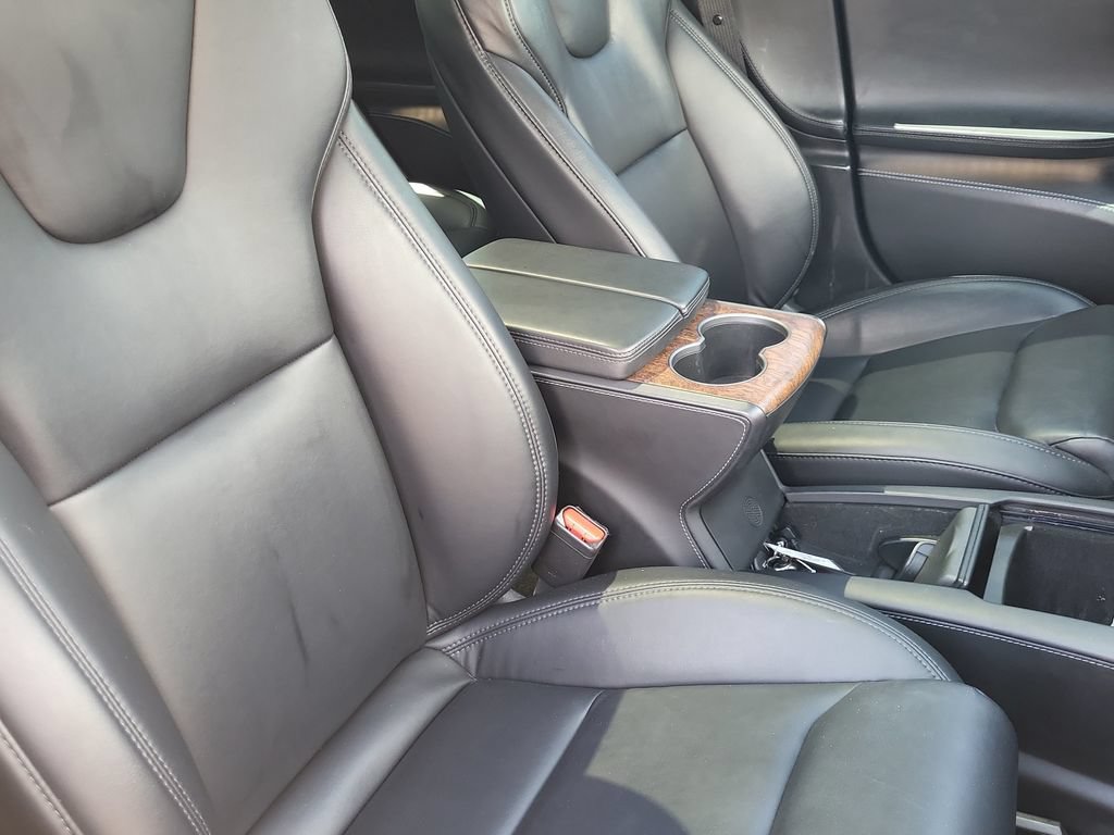 Used 2021 Tesla Model S Long Range AWD/4WD image 19