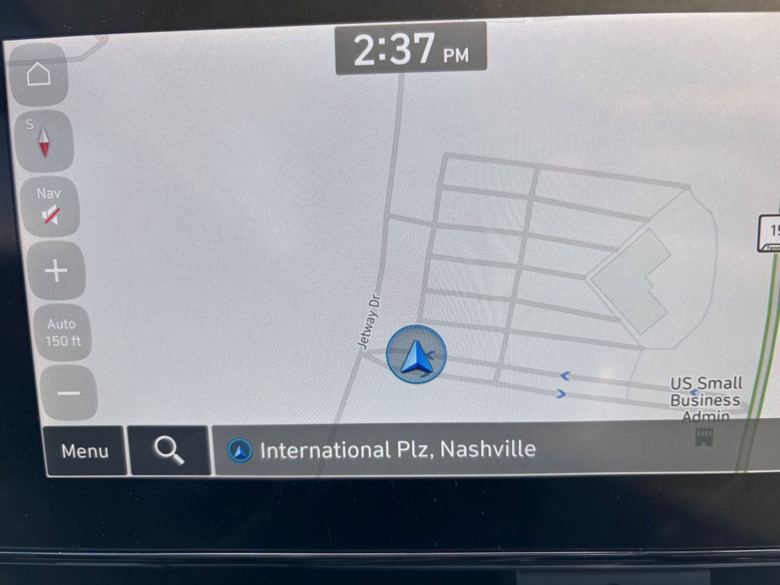 Used 2025 Hyundai Elantra SEL FWD image 20