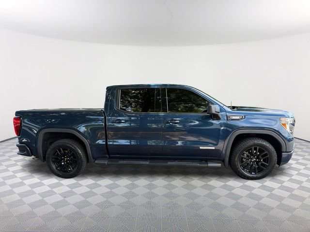 Used 2021 GMC Sierra 1500 Elevation RWD image 4
