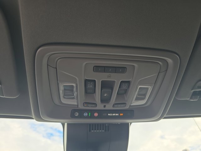 New 2026 Chevrolet Silverado 1500 RST image 42