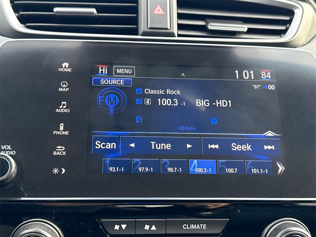 Used 2020 Honda CR-V Touring image 12