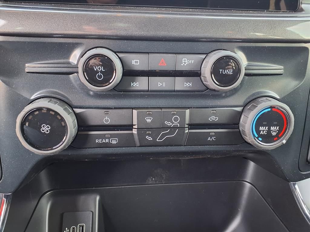 New 2026 Ford F150 STX w/ Equipment Group 200A image 12