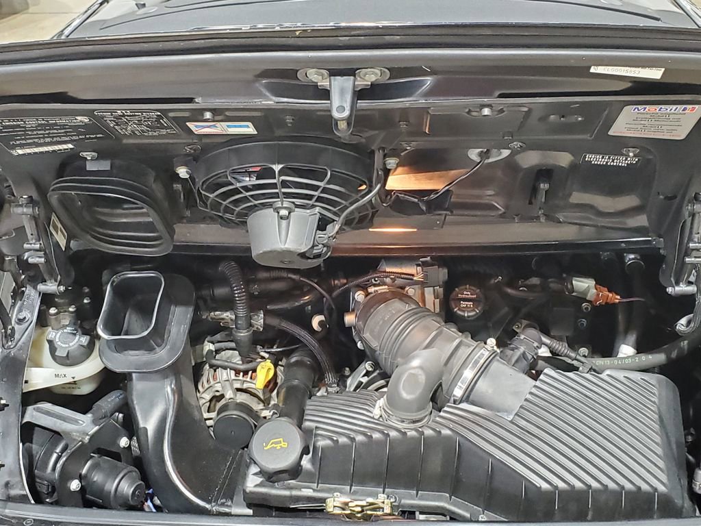 Used 2003 Porsche 911 Carrera image 35