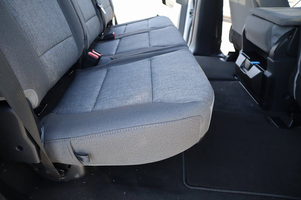 New 2026 Ford F250 XL w/ STX Appearance Package image 14