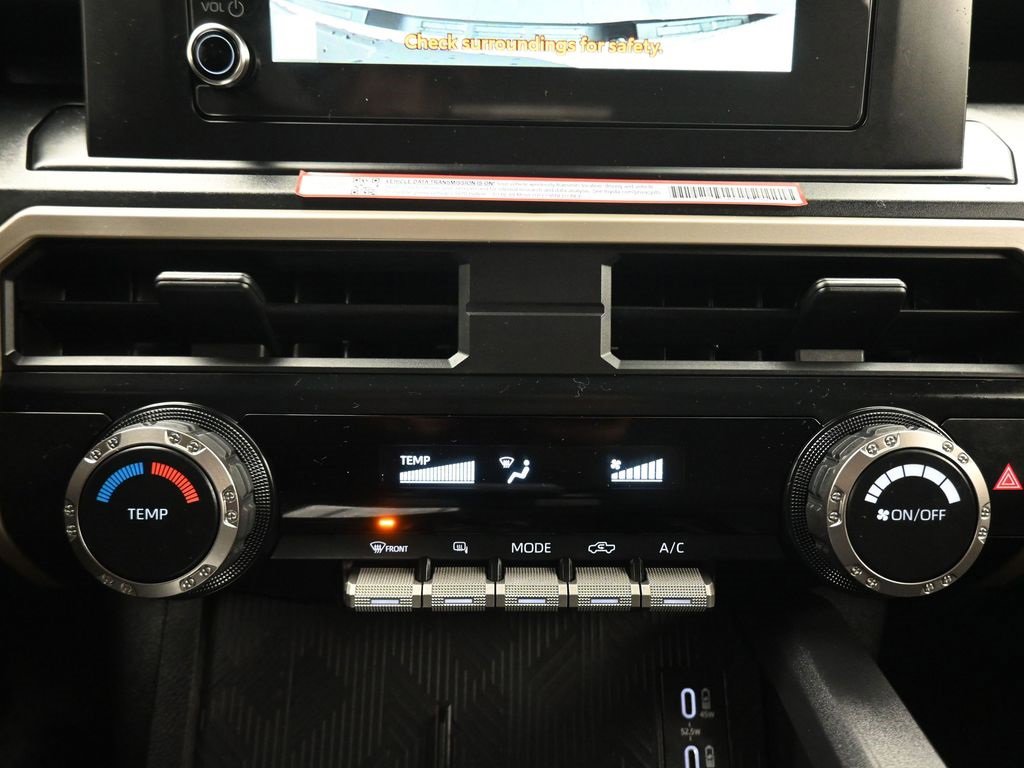 Used 2025 Toyota Tacoma SR image 19