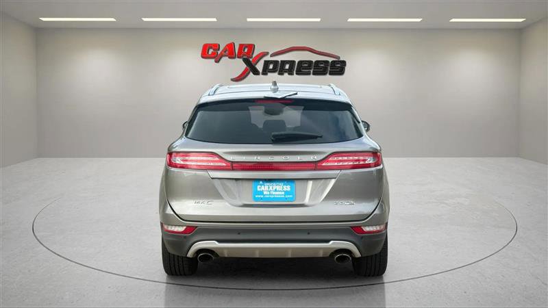 Used 2016 Lincoln MKC Reserve w/ Lincoln MKC Climate Package image 10