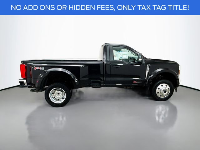 New 2026 Ford F450 XLT w/ FX4 Off-Road Package image 8