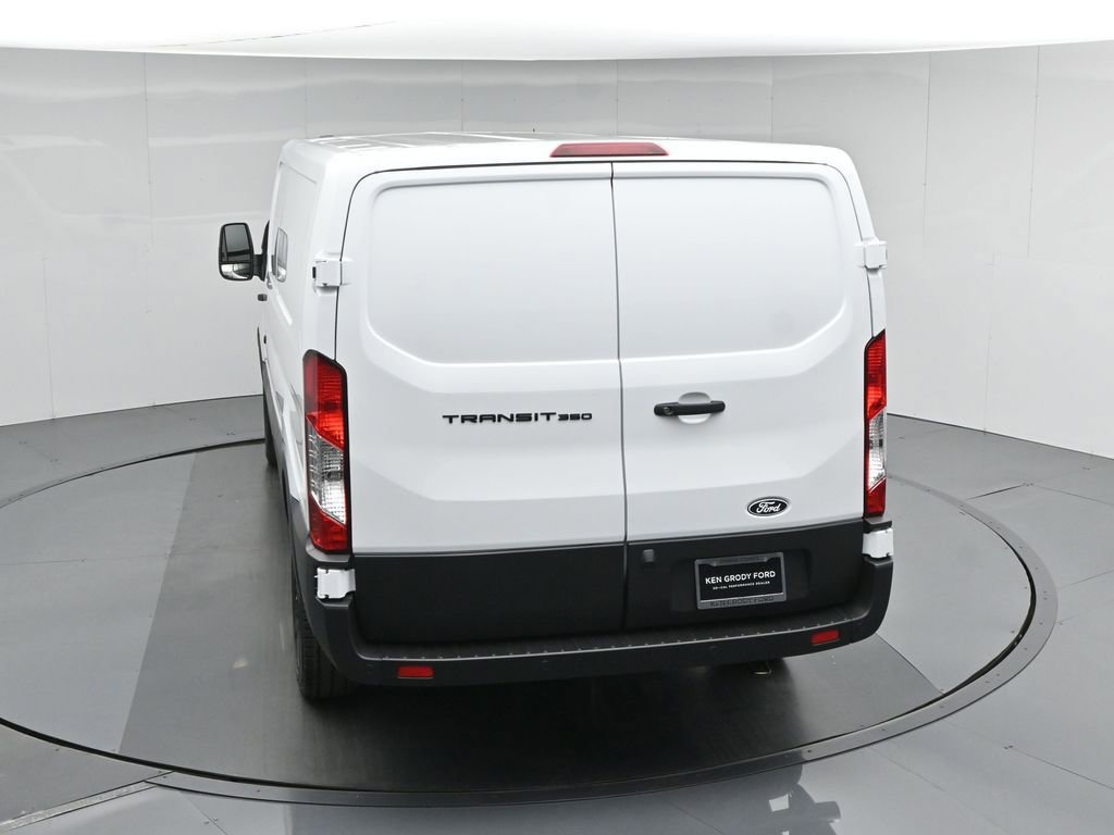 New 2026 Ford Transit 350 Low Roof RWD image 39