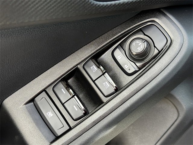 Certified 2025 Subaru Crosstrek 2.5i Sport w/ Popular Package #3A image 15