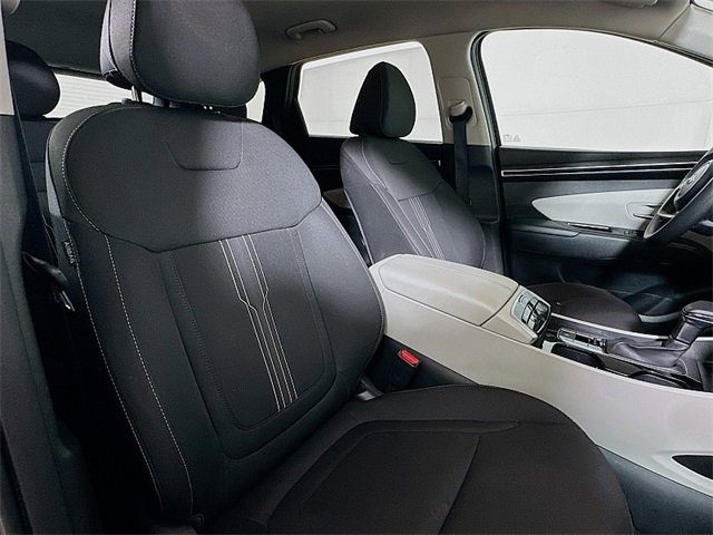 Used 2024 Hyundai Tucson SEL image 25