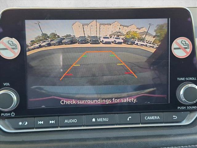 Used 2024 Nissan Rogue SV FWD image 13