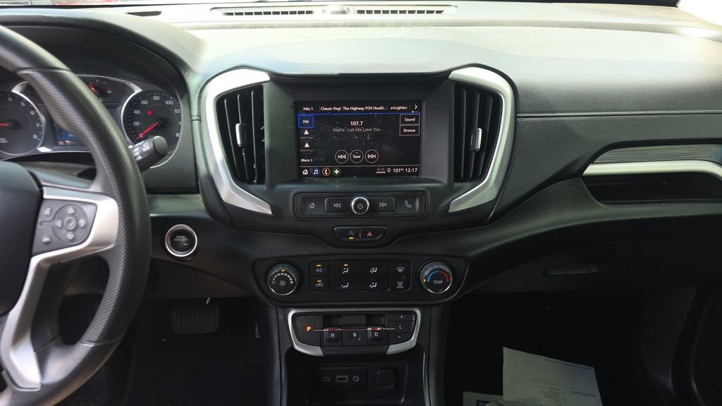 Used 2022 GMC Terrain SLE w/ Fleet Convenience Package AWD/4WD image 25