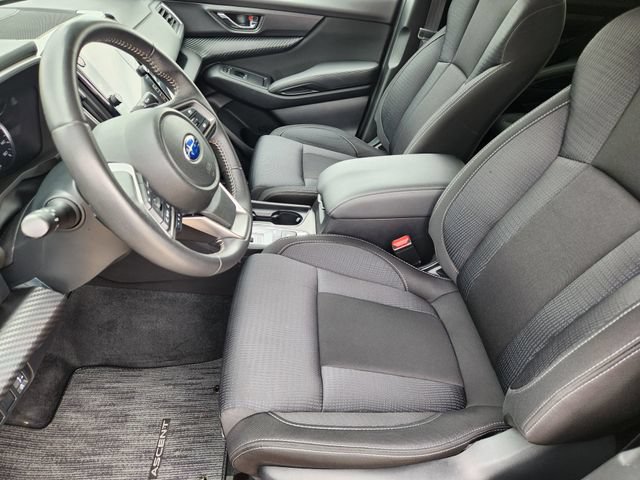 Certified 2025 Subaru Ascent Premium AWD/4WD image 13