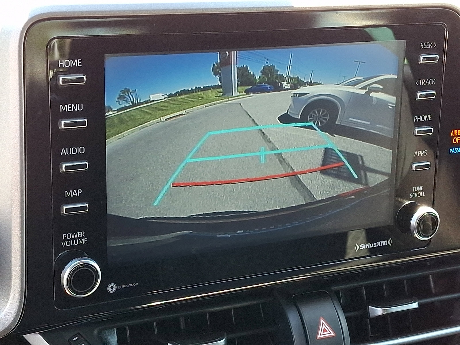 Used 2021 Toyota C-HR Nightshade FWD image 17