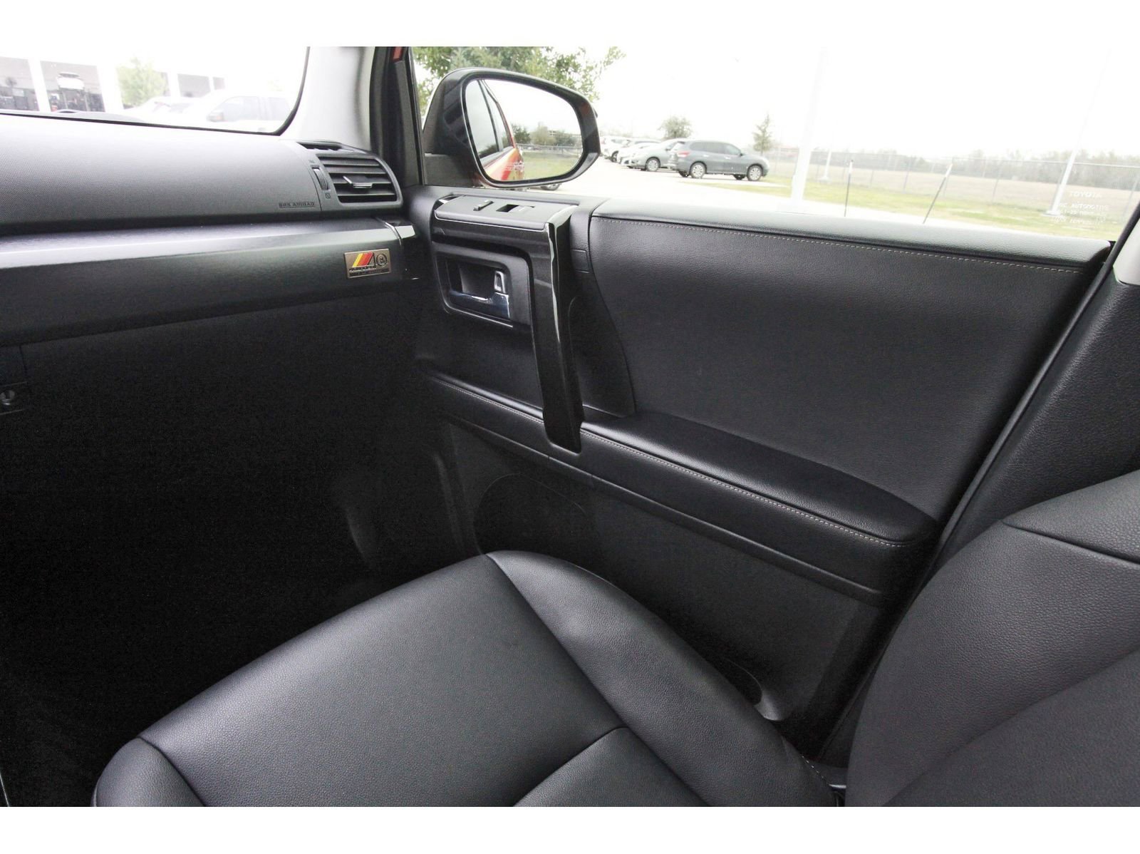 Used 2023 Toyota 4Runner 40th Anniversary SE image 13