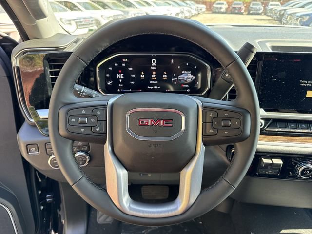 New 2026 GMC Sierra 1500 Elevation image 14