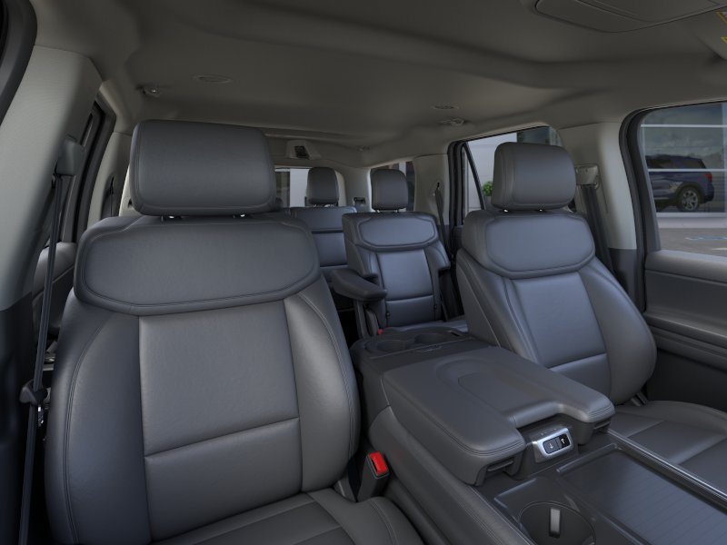 New 2026 Ford Expedition Active AWD/4WD image 50