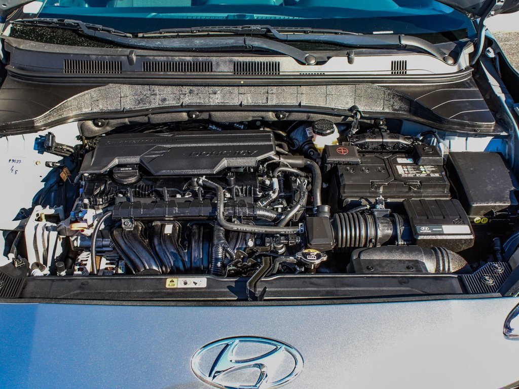 Used 2023 Hyundai Kona SEL w/ Cargo Package image 45