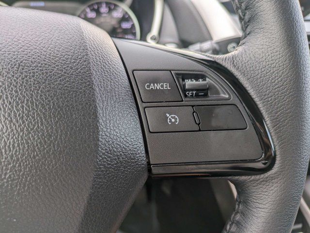 Used 2023 Mitsubishi Eclipse Cross SE AWD/4WD image 23