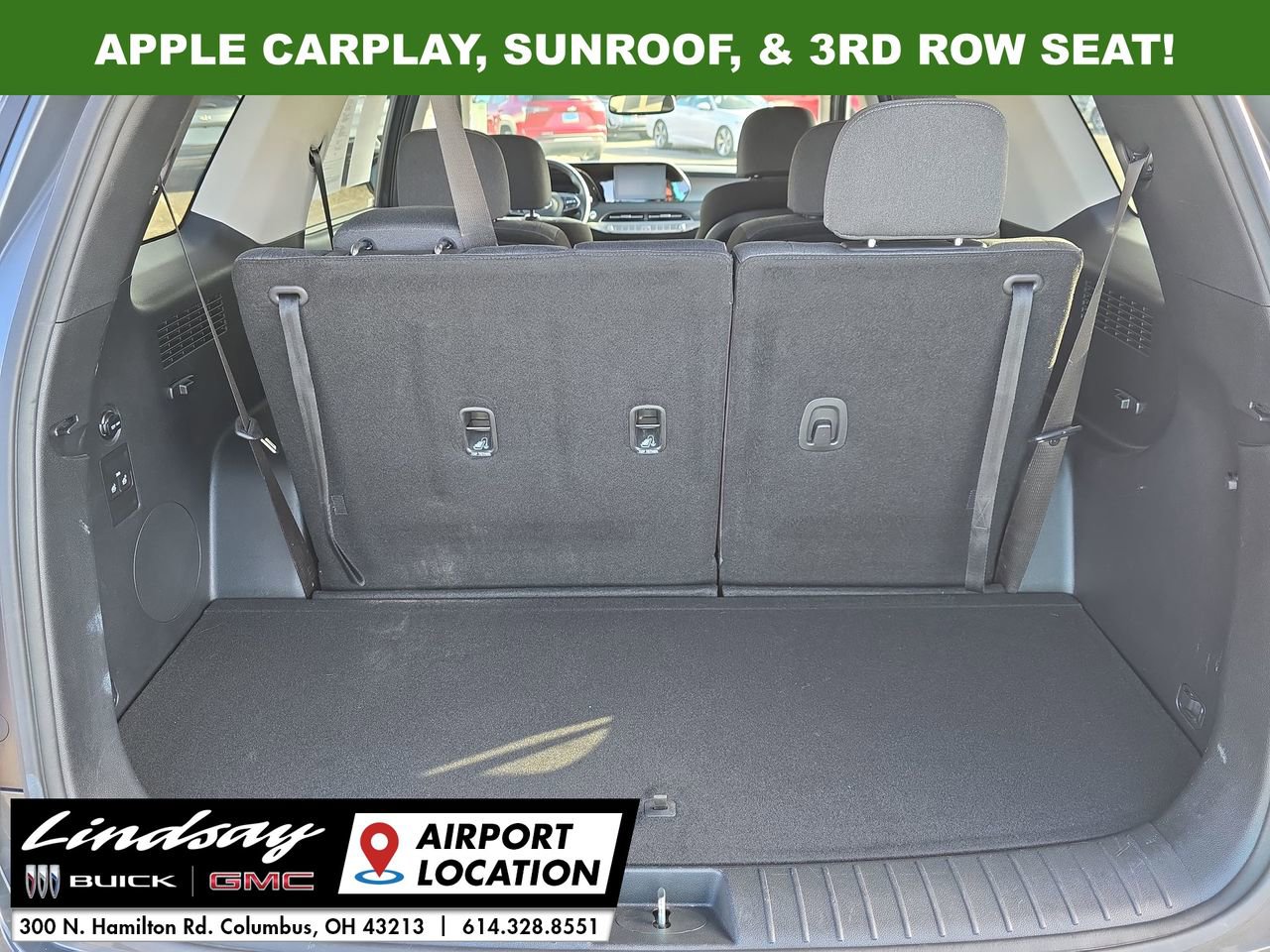 Used 2020 Hyundai Palisade SEL w/ Convenience Package image 25