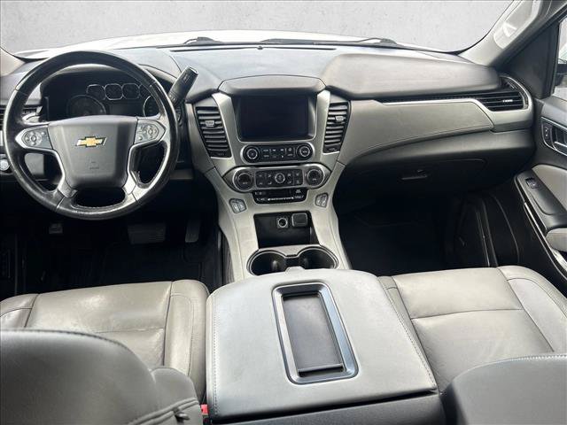 Used 2019 Chevrolet Suburban LT AWD/4WD image 19