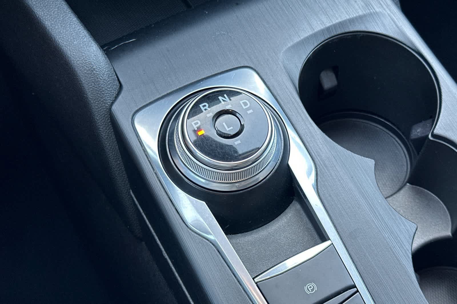 Certified 2020 Ford Escape SE AWD/4WD image 23