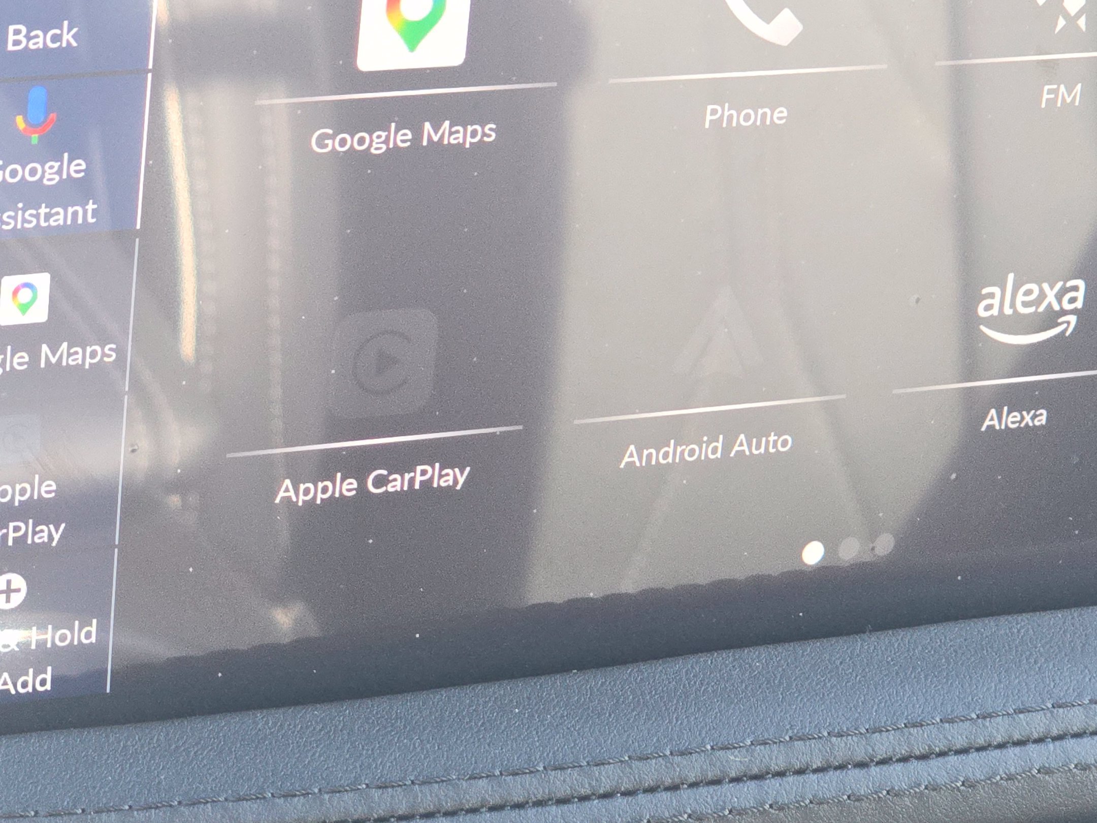 New 2026 Acura MDX w/ Advance Package AWD/4WD image 17