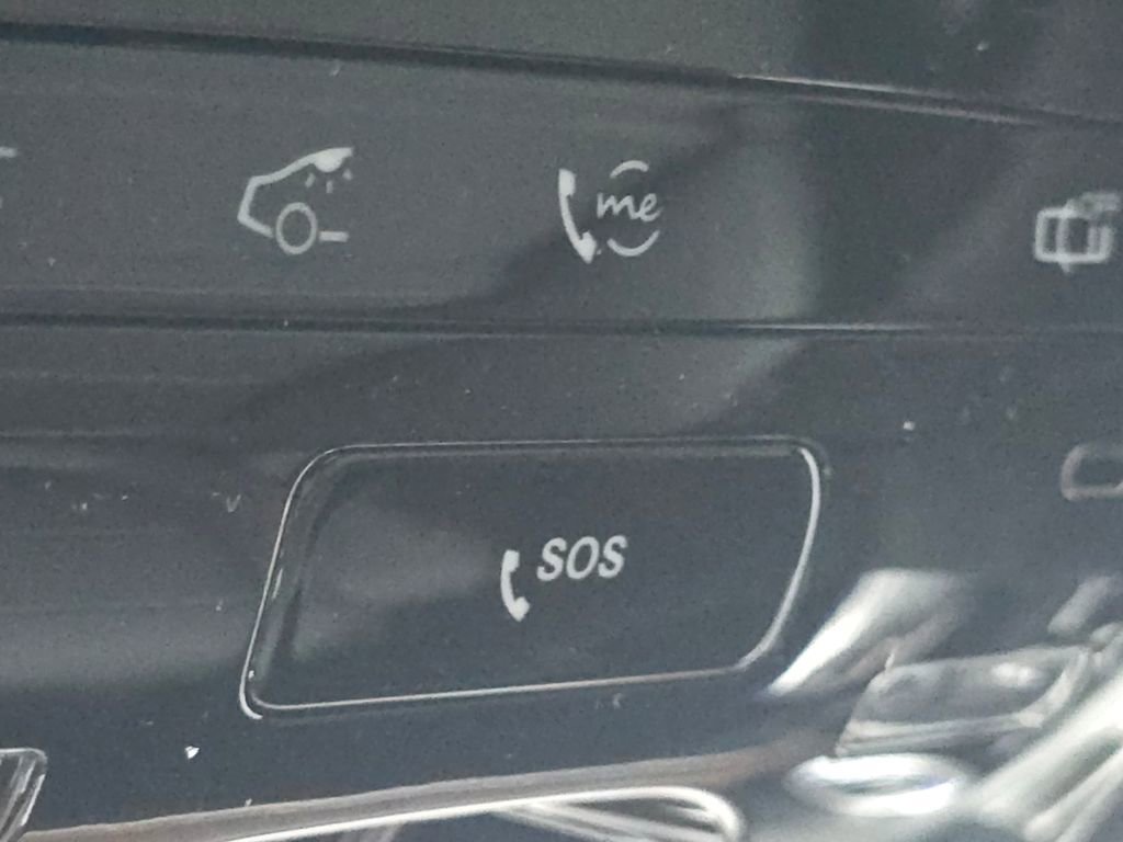 New 2026 Mercedes-Benz GLC 300 4MATIC image 9