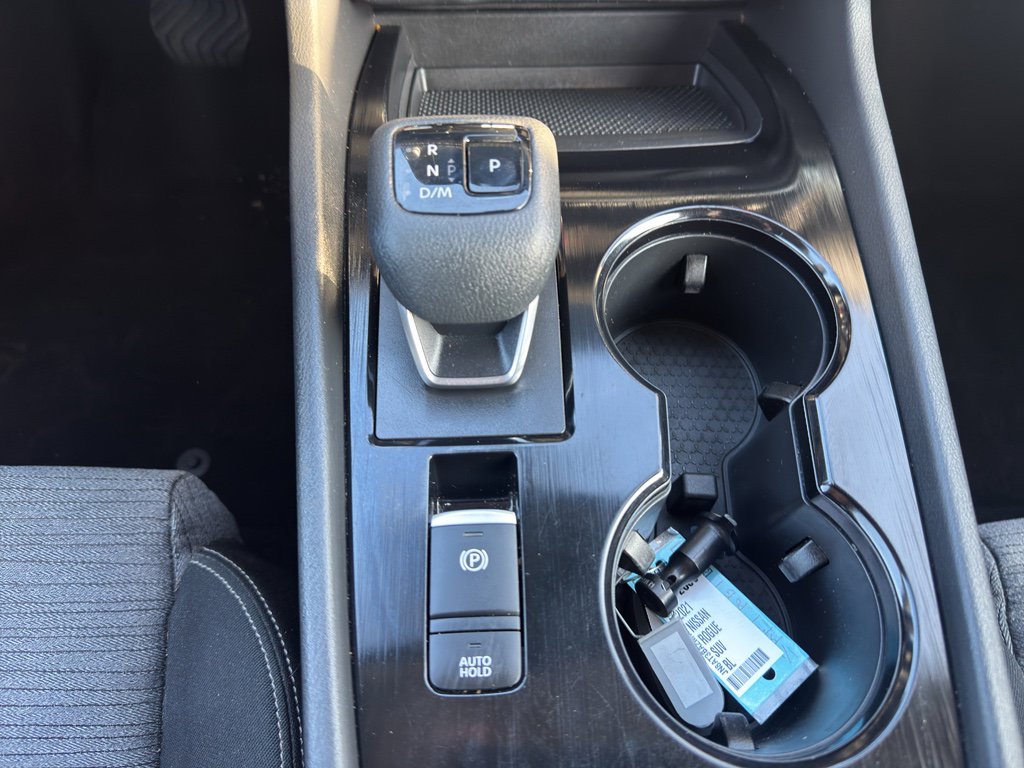 Used 2021 Nissan Rogue SV image 15