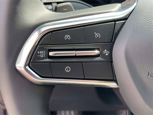 New 2026 Chevrolet Equinox LT image 27