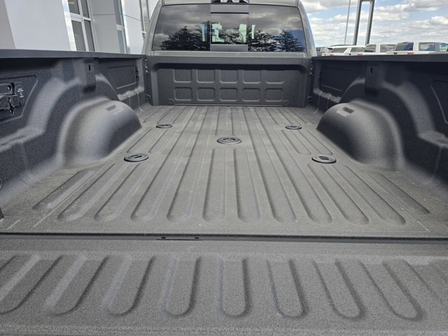 New 2026 RAM 3500 Limited image 7