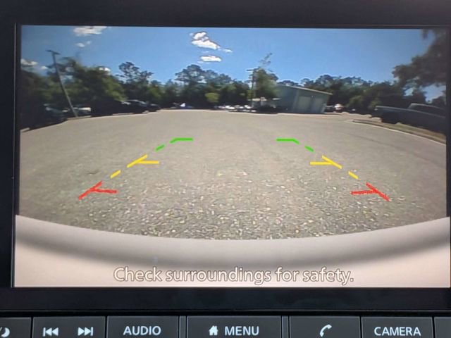 Used 2025 Nissan Pathfinder SV FWD image 21