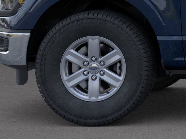 New 2025 Ford F150 XL w/ Equipment Group 103A High image 38
