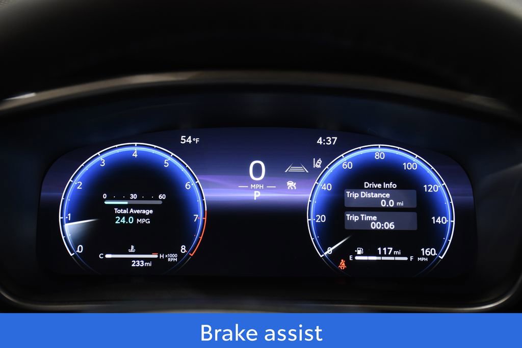 New 2026 Toyota Corolla Cross XLE image 13