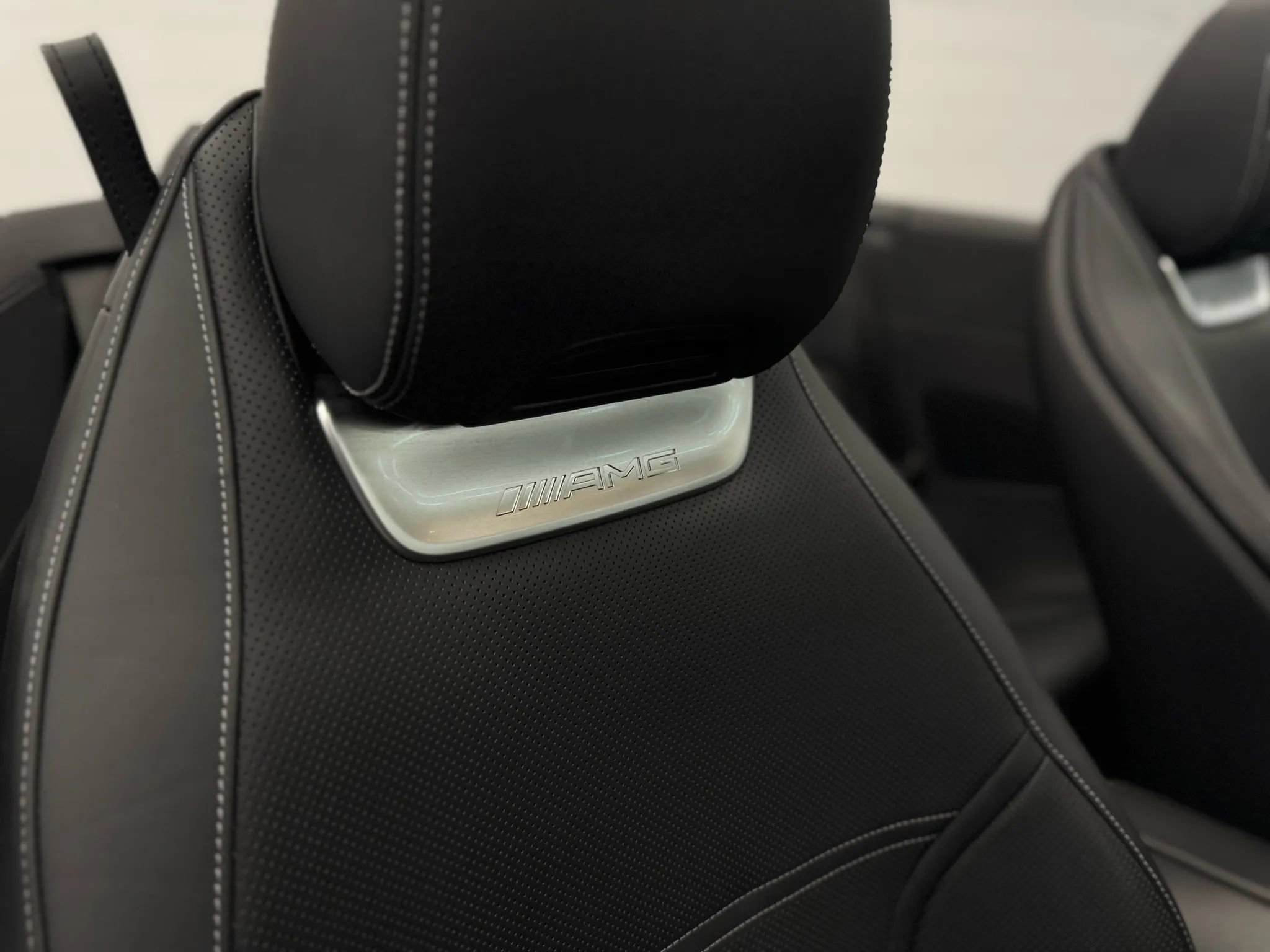 Used 2023 Mercedes-Benz SL 43 AMG image 29