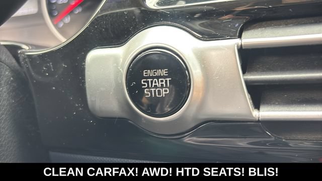 Used 2023 Kia Seltos S AWD/4WD image 12