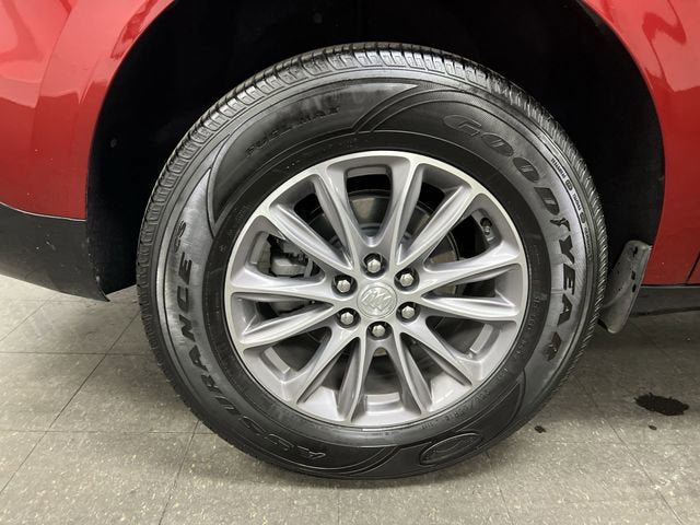 Certified 2022 Buick Enclave Essence w/ Sound and Sites Package AWD/4WD image 33