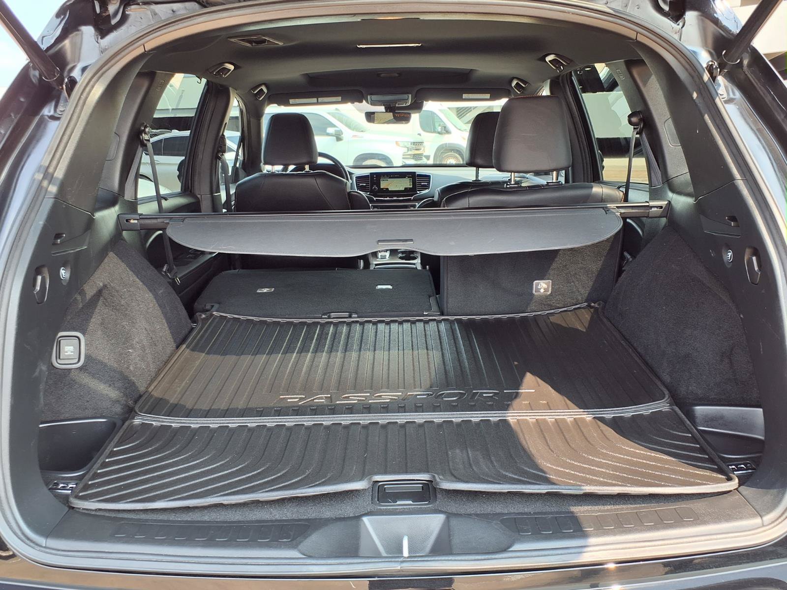 Used 2022 Honda Passport TrailSport image 23