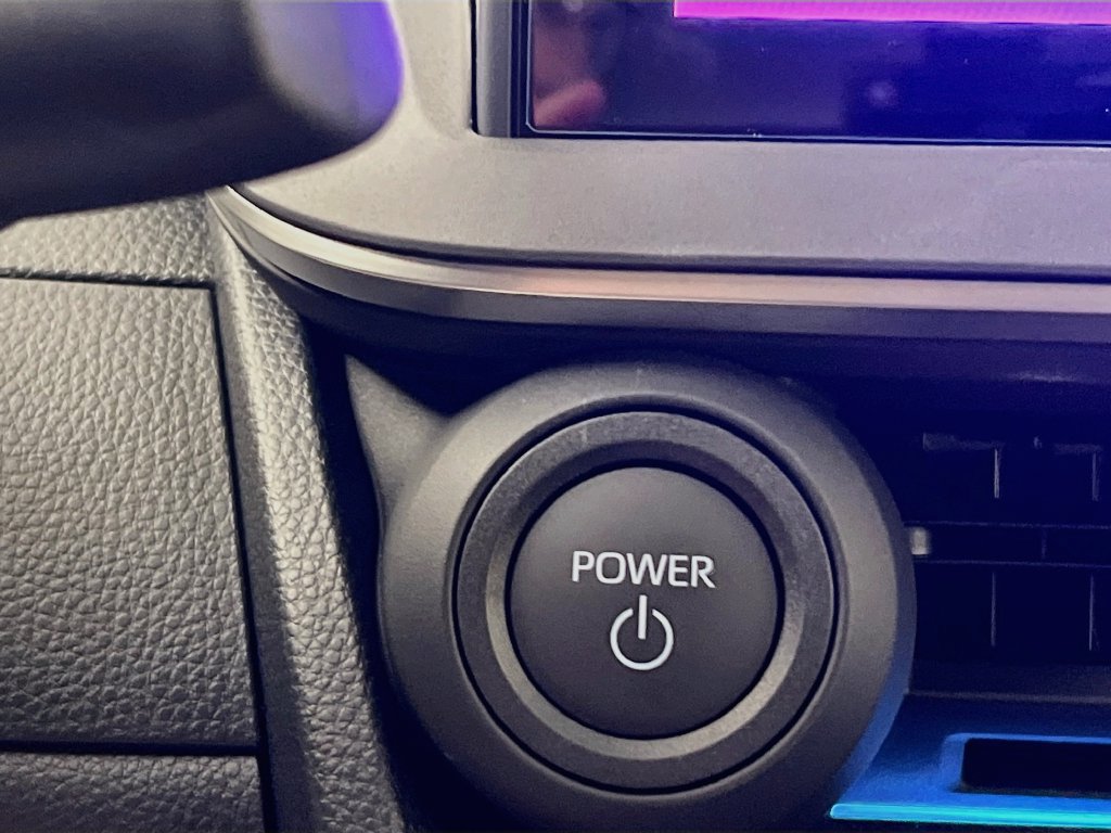 New 2027 Toyota Prius XLE FWD image 20