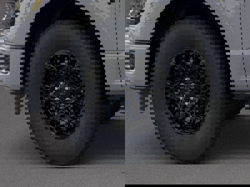 New 2026 Ford F150 XLT image 26