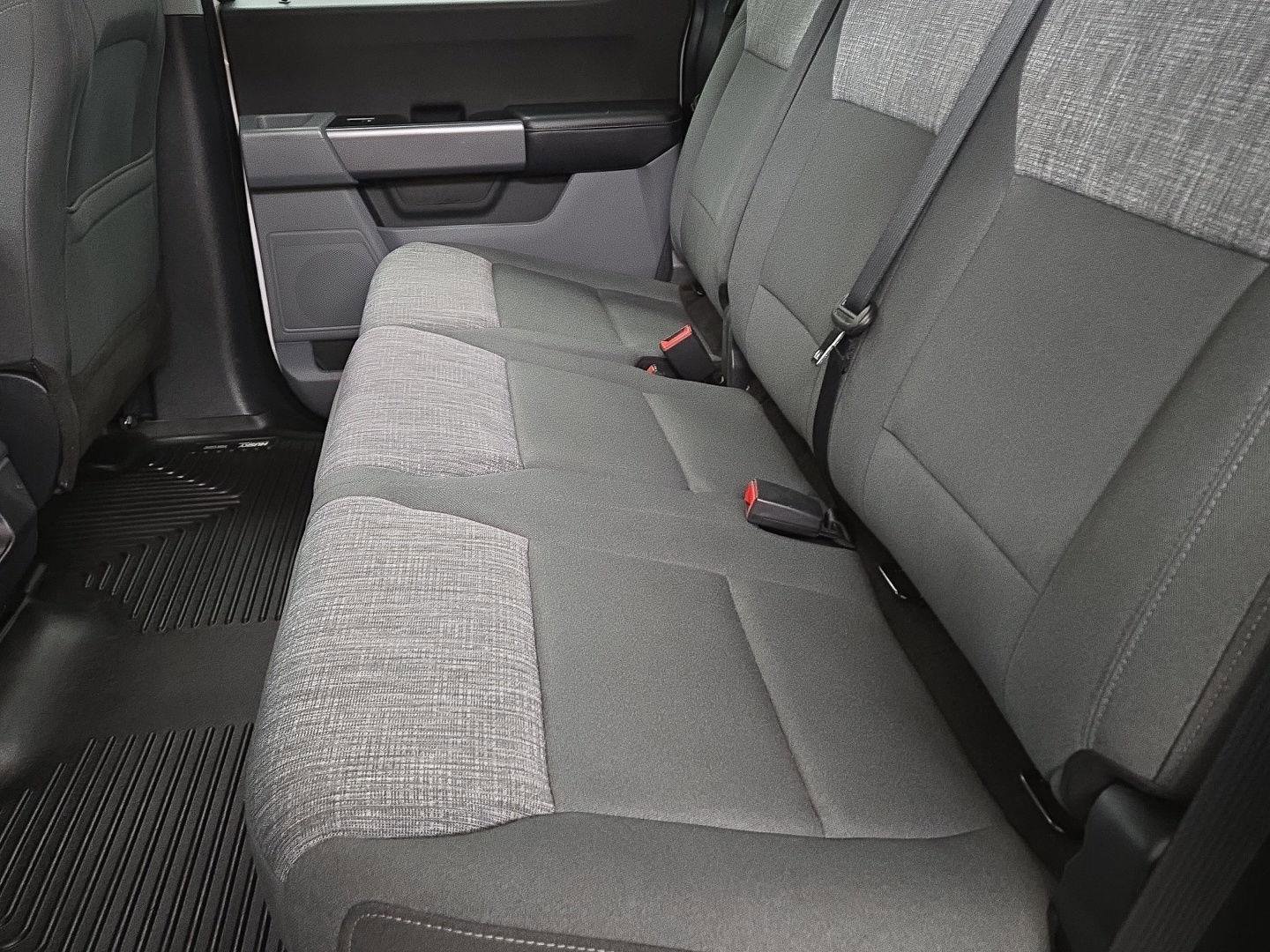 Used 2021 Ford F150 XLT w/ Trailer Tow Package image 7