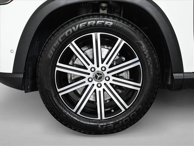 Used 2025 Mercedes-Benz GLE 350 4MATIC image 25