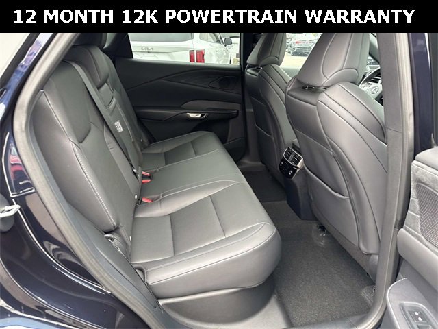 Used 2023 Lexus RX 350 F Sport w/ Cold Area Package image 11