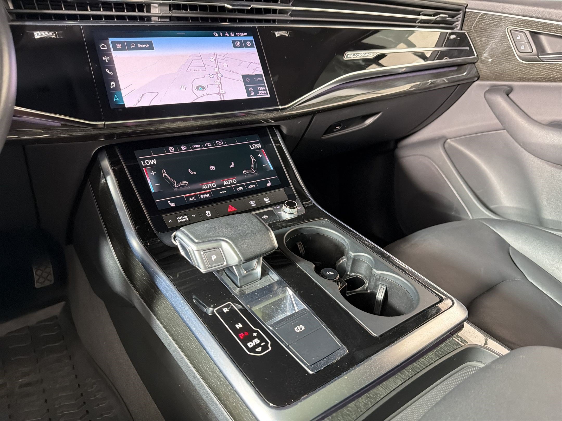 Certified 2023 Audi Q7 2.0T Premium w/ Convenience Package AWD/4WD image 27