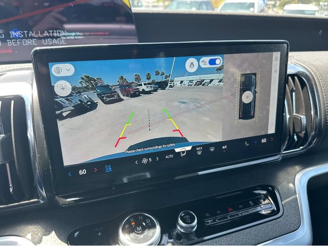 New 2026 Ford Expedition Tremor AWD/4WD image 10